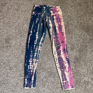 Hard Tail full length Leggings